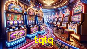 Experiência VIP tqtq