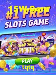 Welcome Bonus tqtq
