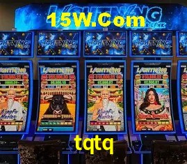 Jogos de Slot tqtq
