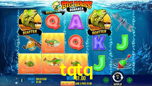 tqtq: Jogos de Caça-Níqueis-Altas Recompensas, Roleta-Velocidade, Blackjack-Desafios Máximos