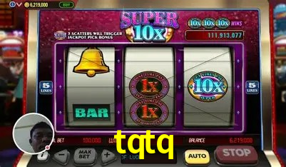 Integração de APIs tqtq