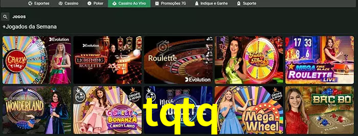 tqtq bet