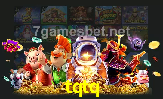 cassino tqtq